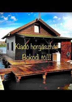 Oroszlany House | Bokodi üdülő és horgászházak