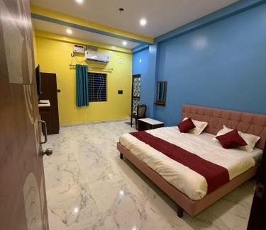 Bhadrak Hotel | HOTEL SANTILATA PALACEe
