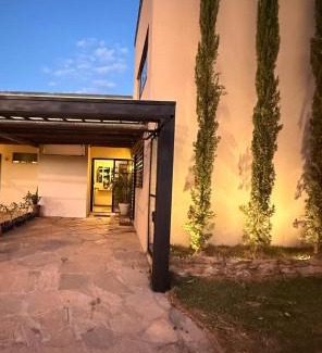 Alto Paraiso de Goias House | Casa Jatobá e SPA