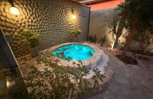 Alto Paraiso de Goias House | Casa Jatobá e SPA