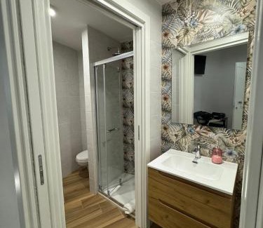 San Giovanni Apartment | Albadoro Apartment