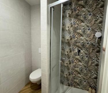 San Giovanni Apartment | Albadoro Apartment