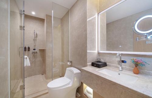 Heyuan Hotel | Vista Harbour
