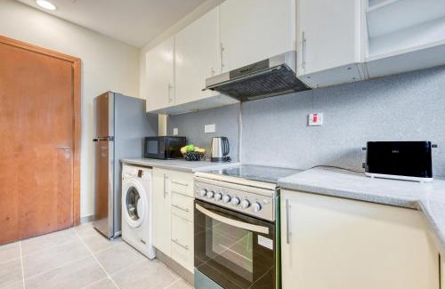 Barsha Heights Apartment | Luxurious 2Bedroom Balcony Madison Dubai