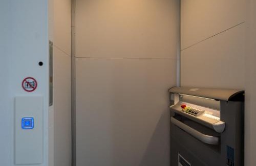 Center Apartment | 205 Traumferienwohnungen Mozart