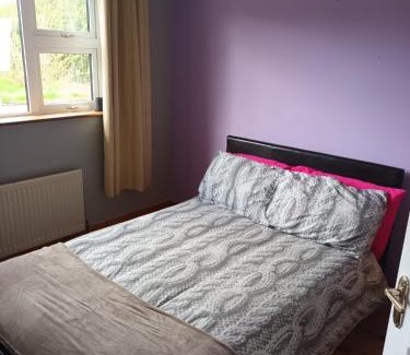 Kilgreaney House | graiguenamanagh Homestay