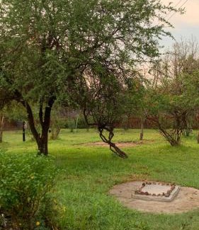 Kakumbi Other | Ingo Safari house