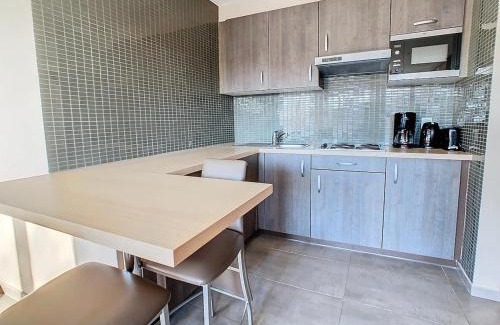 Terdelt Apartment | Small house