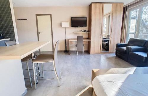 Terdelt Apartment | Small house