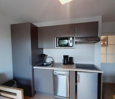 Sables-d'Or-les-Pins Apartment | appartement 4 pers au Cap Green à 700m de la plage de Sables d'Or les pins