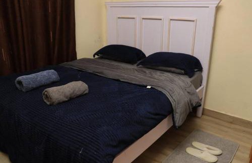 Juja Apartment | C&M Suite Kenyatta Road, Kalimoni Gs