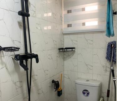 Igbobi House | An Exquisite 1bedroom Apartment