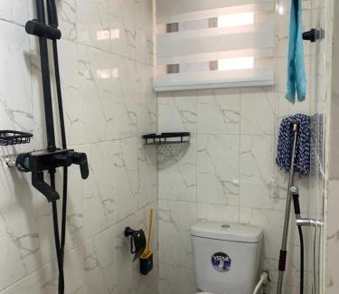 Igbobi House | An Exquisite 1bedroom Apartment
