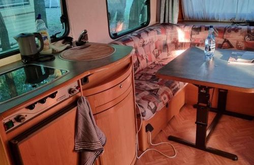 Czersk Other | Camping