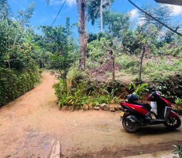 Koggala House | Cinnamon Tree House
