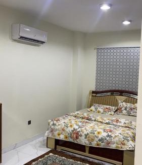 Jeddah Apartment | حي الامير فواز