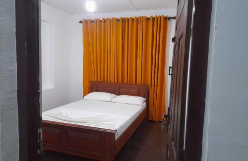 Anuradhapura Villa | Helana Holiday Home