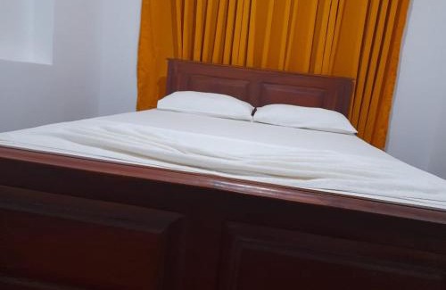 Anuradhapura Villa | Helana Holiday Home