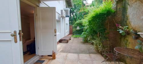 Berea Apartment | Beautiful Habour Views Glenwood