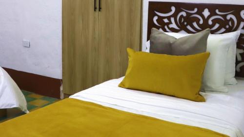 Guadalajara de Buga Apartment | apartahotelbugalamorada
