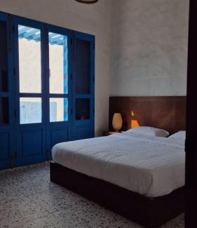 Jeddah Ski Chalet | شاليهات درر الجبل
