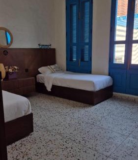 Jeddah Ski Chalet | شاليهات درر الجبل