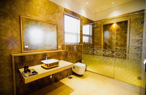 Lahore Bed & Breakfast | The Residence by Paramount Hospitality