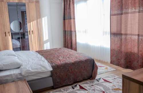 Kayseri City Center Apartment | Adriatik Residance