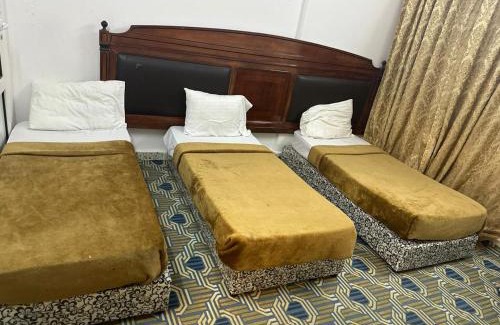 Medina Apartment | فندق مركز الصفا 3