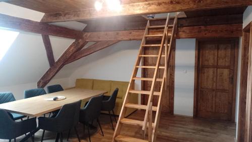 Zdirec House | Ubytování Ždírec