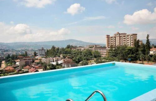 Remera Apartment | Luxury Homes