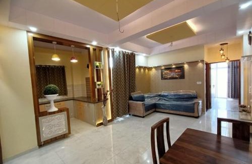Jaipur District Apartment | Hari Om Palace