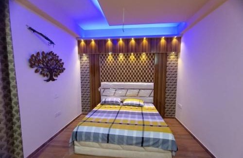 Jaipur District Apartment | Hari Om Palace