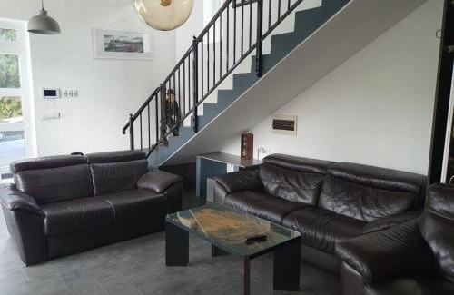 Debrecen Villa | Popeye House