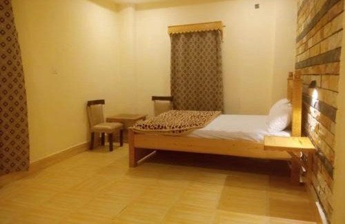 Kalam Hotel | Hotel Atlantis Inn Kalam