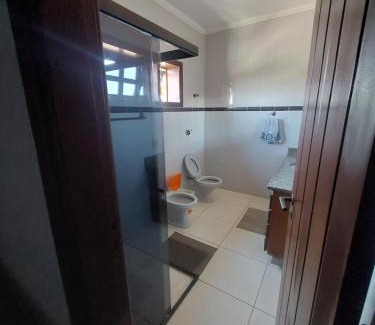 Parque Taquaral House | CASA AMPLA e COMFORTAVEL