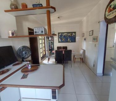 Parque Taquaral House | CASA AMPLA e COMFORTAVEL
