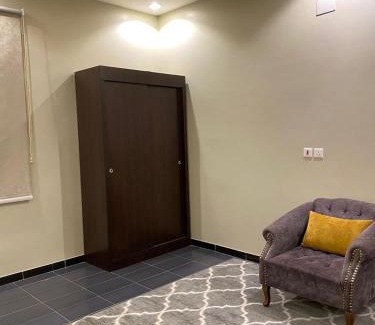 Khamis Mushait Ski Chalet | شاليهات فلورينسا