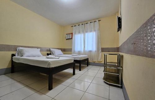 Polomolok Hotel | The Pioneer Hotel