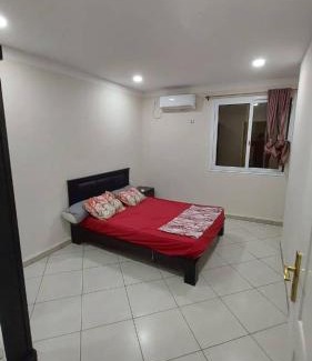 Bejaia Apartment | Résidence ayadi Aache el baz