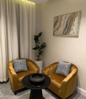 Dammam Apartment | ستديو فدقي فاخر