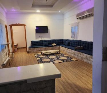 Yanbu Ski Chalet | شاليهات الفخامة