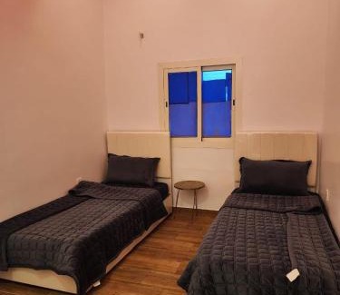 Yanbu Ski Chalet | شاليهات الفخامة