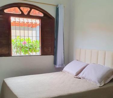 Prado House | Casa para temporada