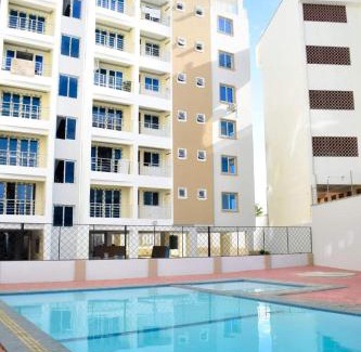 Mombasa Hotel | Nyali Luxury