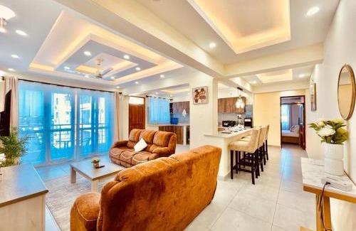 Mombasa Hotel | Nyali Luxury