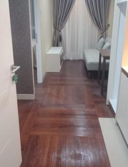 Biringkanya Apartment | Skylounge Makassar Apartment