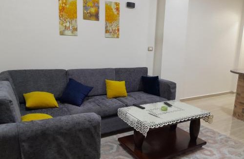 Makadi Bay House | El Gabal