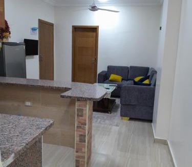 Makadi Bay House | El Gabal