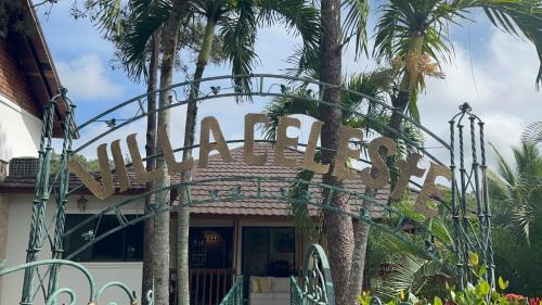 La Vega Province Bed & Breakfast | Villa Celeste Bed & Breakfast